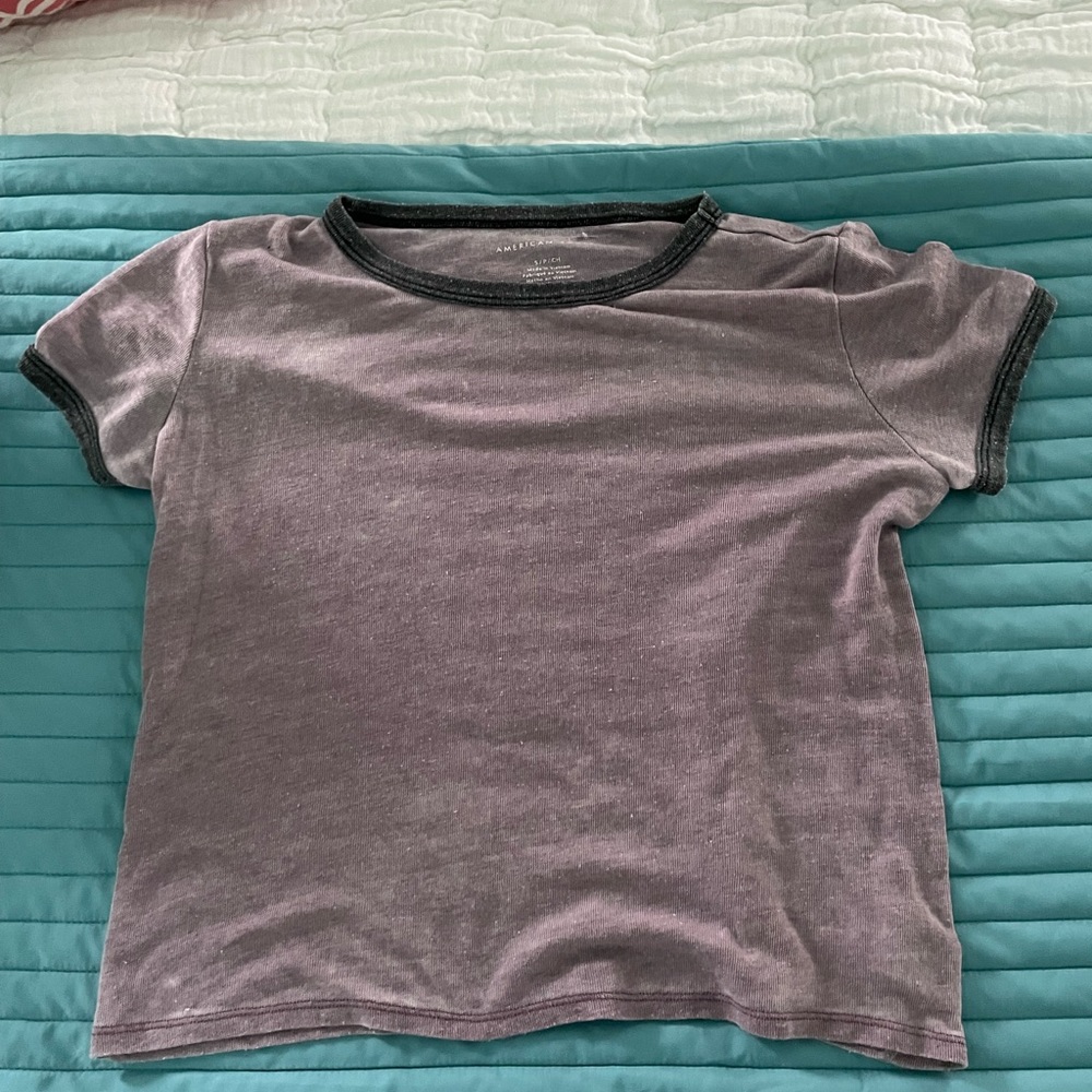 American eagle tee
